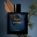 ⁦عطر بلو دي من شانيل للرجال - برفيوم 100 مل⁩ - الصورة ⁦3⁩