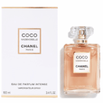 ⁦شانيل عطر كوكو مودموزيل للنساء - او دو بارفيوم انتنس⁩ - الصورة ⁦2⁩