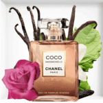 ⁦شانيل عطر كوكو مودموزيل للنساء - او دو بارفيوم انتنس⁩ - الصورة ⁦3⁩
