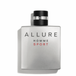 عطر الور سبورت من شانيل للرجال - او دي تواليت 100 مل