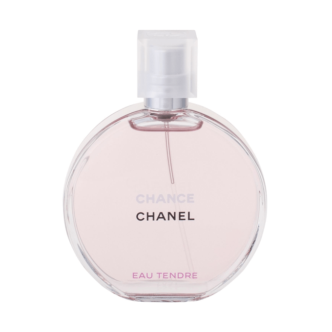 3145891364107-1.png شانيل عطر تشانس او تندر للنساء - او دو تواليت 100 مل - الصورة 1