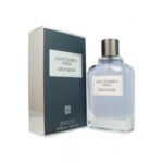 ⁦عطر جنتلمان أونلي من جيفنشي للرجال - أو دو تواليت - 100مل⁩ - الصورة ⁦2⁩