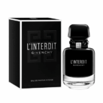 ⁦عطر لا انترديت من جيفنشي للنساء - او دي بارفيوم انتنس 50 مل⁩ - الصورة ⁦2⁩