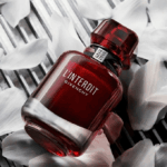 ⁦عطر لا انترديت روج من جيفنشي للنساء - او دي بارفيوم 80 مل⁩ - الصورة ⁦3⁩