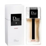⁦عطر ديور هوم سبورت او دو تواليت 125مل⁩ - الصورة ⁦2⁩