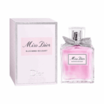 ⁦ديور عطر مس ديور بلومينج بوكيه للنساء - او دي تواليت 100 مل⁩ - الصورة ⁦2⁩
