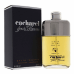 ⁦كاشريل عطر بور ال اوم للرجال - او دو تواليت 100 مل⁩ - الصورة ⁦2⁩
