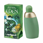 ⁦عطر ادن من كاشريل للنساء - 50مل - او دي بارفيوم⁩ - الصورة ⁦2⁩