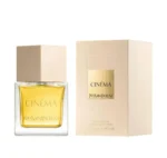 عطر سينما من ايف سان لوران للنساء - او دو بارفيوم - 80 مل
