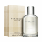 بربري عطر ويكند للنساء - او دي بيرفيوم 100 مل