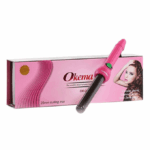 ⁦مكواة تلفيف الشعر برو من اوكيما - 25ملم - OK2078⁩ - الصورة ⁦3⁩