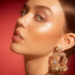 ⁦ايلف فلتر سائل للوجه هلو جلو فاير 1- 31.5 مل⁩ - الصورة ⁦2⁩