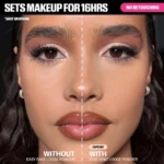 ⁦هدى بيوتي بودرة سائبة ايزي بيك - بوند كيك 20 جم⁩ - الصورة ⁦3⁩