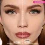⁦هدى بيوتي بودرة سائبة ايزي بيك - بوند كيك 20 جم⁩ - الصورة ⁦4⁩