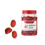 ⁦جلـوكو شيب جاميز 42 قطعة حلوى الجلوكومنان من ايلمينت - GlucoShape Glucomannan Gummies⁩ - الصورة ⁦2⁩