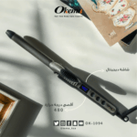 ⁦اوكيما فير لف وتجعيد الشعر برو 19 - ملم OK-1094⁩ - الصورة ⁦3⁩