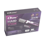 ⁦فرشاة استشوار مصفف للشعر من اوكيما - OK-2117-2⁩ - الصورة ⁦3⁩