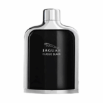جاغوار عطر كلاسيك بلاك للرجال - او دو تواليت-100 مل