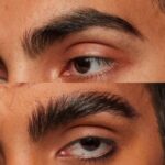 ⁦نيكس جل حواجب ذا برو جلو - اسود 5 جم⁩ - الصورة ⁦2⁩
