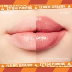 ⁦نيكس ملمع شفاه داك بلامب - 03 نود سونجيس 7 مل⁩ - الصورة ⁦2⁩