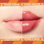 ⁦نيكس ملمع شفاه داك بلامب - 08 موف اوت اوف ماي واي 7 مل⁩ - الصورة ⁦2⁩