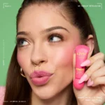 ⁦نيكس مرطب شفاه ناعم غير لامع 8 مل - Swipe Sesh⁩ - الصورة ⁦2⁩