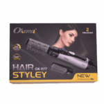 ⁦مجموعة فرشاة تصفيف الشعر من اوكيما - OK977⁩ - الصورة ⁦3⁩