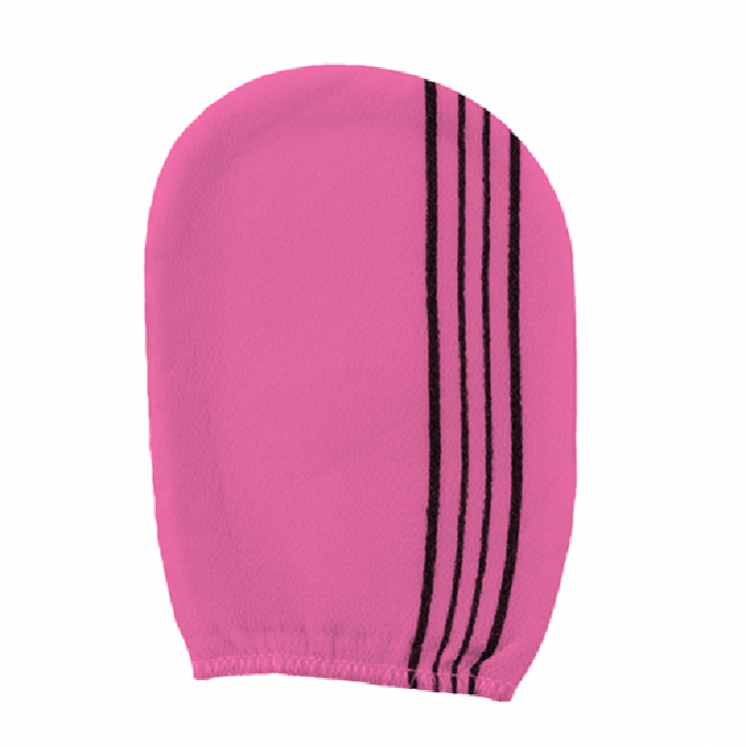 88589717_KoreanLoofahForBodyExfoliation-Pink00-680x680-1.png الليفة الكورية لتقشير الجسم من سيفيزا - وردي - الصورة 1