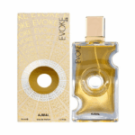 عطر ايفوك فور هير من أجمل للنساء - او دي بارفيوم - 75 مل