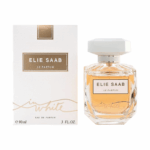 ⁦عطر لا برفيوم إن وايت من ايلي صعب للنساء - او دي بارفيوم 90 مل⁩ - الصورة ⁦3⁩