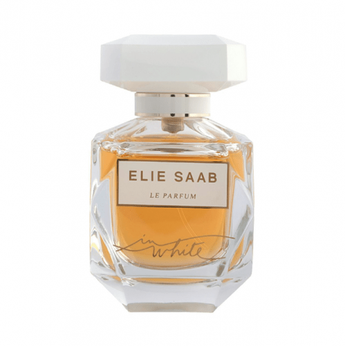 Array-3.png عطر لا برفيوم إن وايت من ايلي صعب للنساء - او دي بارفيوم 90 مل - الصورة 1