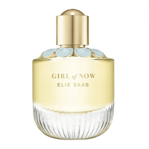 Array-7.png عطر جيرل اوف ناو من ايلي صعب للنساء - او دي بارفيوم 90 مل - الصورة 1