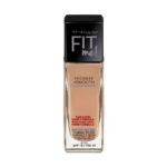 ميبلين كريم اساس فيت مي 115 سموث SPF18