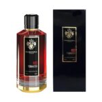 ⁦عطر ريد توباكو من مانسيرا - او دي بارفيوم - 120 مل⁩ - الصورة ⁦2⁩